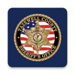 Logo of Tazewell Co Sheriff android Application 